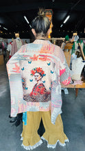 Load image into Gallery viewer, Frida Linen Top
