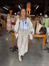 Load image into Gallery viewer, Camille &amp; Company - Short Duster
