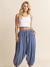 Load image into Gallery viewer, J.nna - Mineral Washed Joggers
