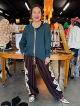 Load image into Gallery viewer, HCB - Cotton V-Neck Sweater Top

