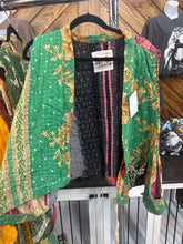 Load image into Gallery viewer, HCWL - Kantha Vest
