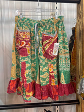 Load image into Gallery viewer, HCWL - Yoyo Slit Ruffle Shorts
