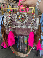 Load image into Gallery viewer, HCWL - Purse Bag
