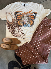 Load image into Gallery viewer, The King Tee - Butterfly Dolly Tee
