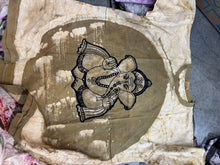 Load image into Gallery viewer, HAND DYE GANESH TEE  - 1
