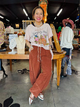 Load image into Gallery viewer, HCB - Corduroy Pocket  Pant

