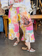 Load image into Gallery viewer, Indi &amp; Sai - CoCo Eyelet Bloomer
