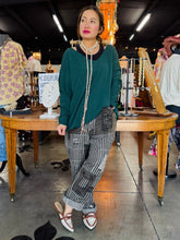 Load image into Gallery viewer, HCB - Cashmere Blend V-Neck Sweater
