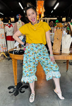 Load image into Gallery viewer, Hannah's Hand Down Tweet Tweet Bloomers
