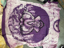 Load image into Gallery viewer, HAND DYE GANESH TEE  - 1
