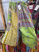 Load image into Gallery viewer, HCWL - Hannah Tie Cargo Pants

