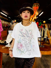 Load image into Gallery viewer, Indi &amp; Sai - "Take Only " Vintage Tee
