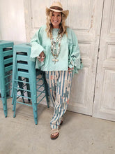 Load image into Gallery viewer, A Rare Bird - Stripes And Stars Pants
