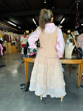 Load image into Gallery viewer, HCWL - Anna Dress
