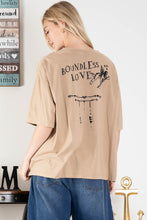 Load image into Gallery viewer, Bundles Of Love Graphic Tee
