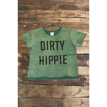 Load image into Gallery viewer, Jaded Gypsy - Dirty Hippie Tee
