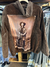 Load image into Gallery viewer, I Love Linen - Patchwork Cord Jacket
