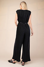 Load image into Gallery viewer, Shimmer Fun Jumpsuit
