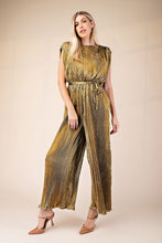 Load image into Gallery viewer, Shimmer Fun Jumpsuit
