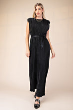 Load image into Gallery viewer, Shimmer Fun Jumpsuit
