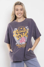 Load image into Gallery viewer, Lainey Wilson Print Tee
