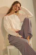 Load image into Gallery viewer, Relaxed Wide-leg Pants
