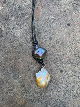 Load image into Gallery viewer, HC - Angel Tear Trop Necklace
