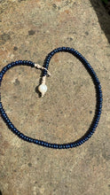 Load image into Gallery viewer, HC - His Love Never Ending Pearls Necklace 17"
