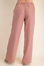 Load image into Gallery viewer, Mid Rise Long Pants
