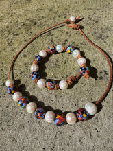 Load image into Gallery viewer, HC - Happy Vibes Necklace
