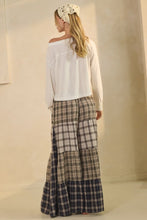 Load image into Gallery viewer, Oddi - Relaxed Patchwork Pants
