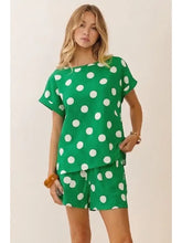 Load image into Gallery viewer, Oddi - Polka Dot Set
