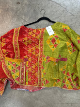 Load image into Gallery viewer, HCWL - Kantha Amava Top
