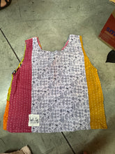 Load image into Gallery viewer, HCWL - 2FER KANTHA TANK
