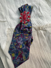 Load image into Gallery viewer, Hand Tie Neck Tie
