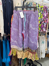 Load image into Gallery viewer, Indi &amp; Sai - Kantha Ruffle Bloomer
