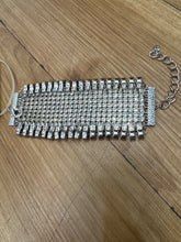 Load image into Gallery viewer, The King Collection - Statement Studded Bracelet

