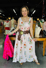 Load image into Gallery viewer, Kellie Floral Dress
