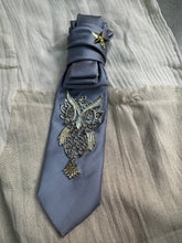 Load image into Gallery viewer, Hand Tie Neck Tie
