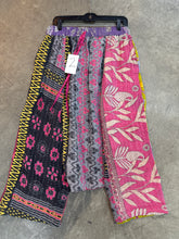 Load image into Gallery viewer, HCWL - Kantha Dhoti Pants
