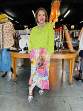 Load image into Gallery viewer, Indi &amp; Sai - CoCo Eyelet Bloomer
