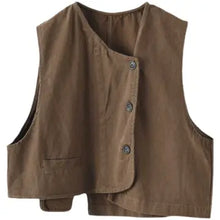 Load image into Gallery viewer, HCB - Vintage Vest
