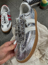 Load image into Gallery viewer, Bad Donkey Sneaker
