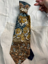Load image into Gallery viewer, Hand Tie Neck Tie
