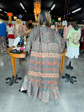 Load image into Gallery viewer, HCWL - One Of The Kind Silk Duster
