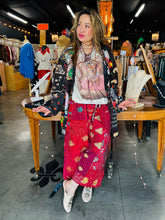 Load image into Gallery viewer, HCWL - Ohhh My My Jacket  OOAK
