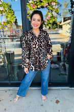 Load image into Gallery viewer, HC _ Leopard  Classic Beauty Top
