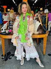 Load image into Gallery viewer, HCWL - Ohhh My My Jacket  OOAK
