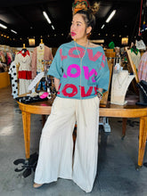 Load image into Gallery viewer, I Love Linen - Softest M-Washed Tiered Pant
