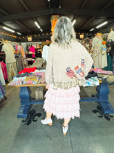 Load image into Gallery viewer, A Rare Bird - Owl Jacket
